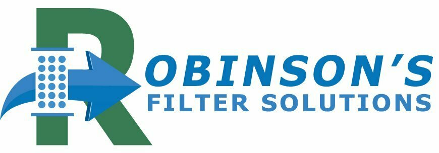Robinson's Filter Solutions