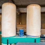 cleaning dust collector dust bags