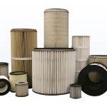 commercial air filters